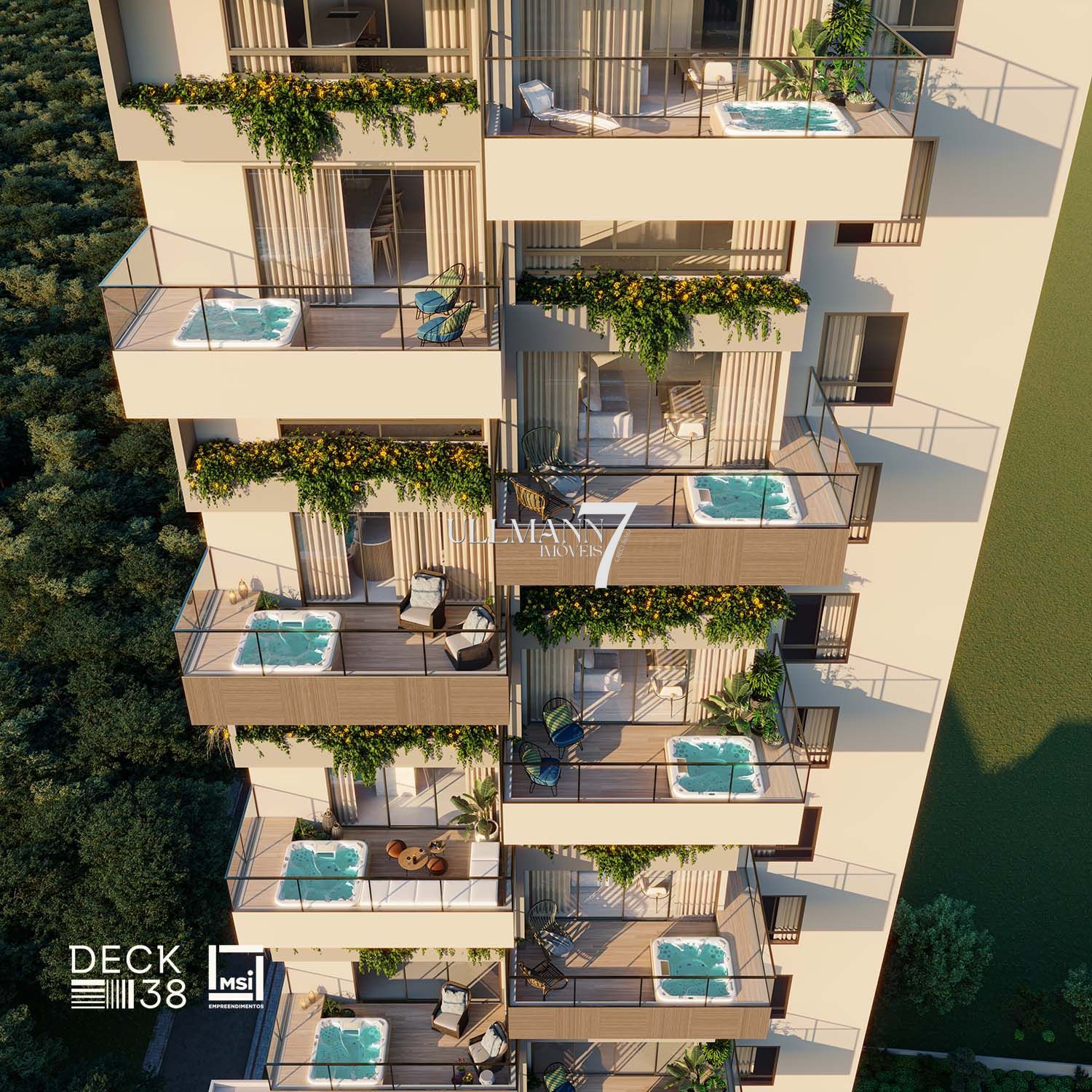 Apartamento de 3 quartos, 144m² no bairro Tabuleiro, em Barra Velha | Eu Corretor