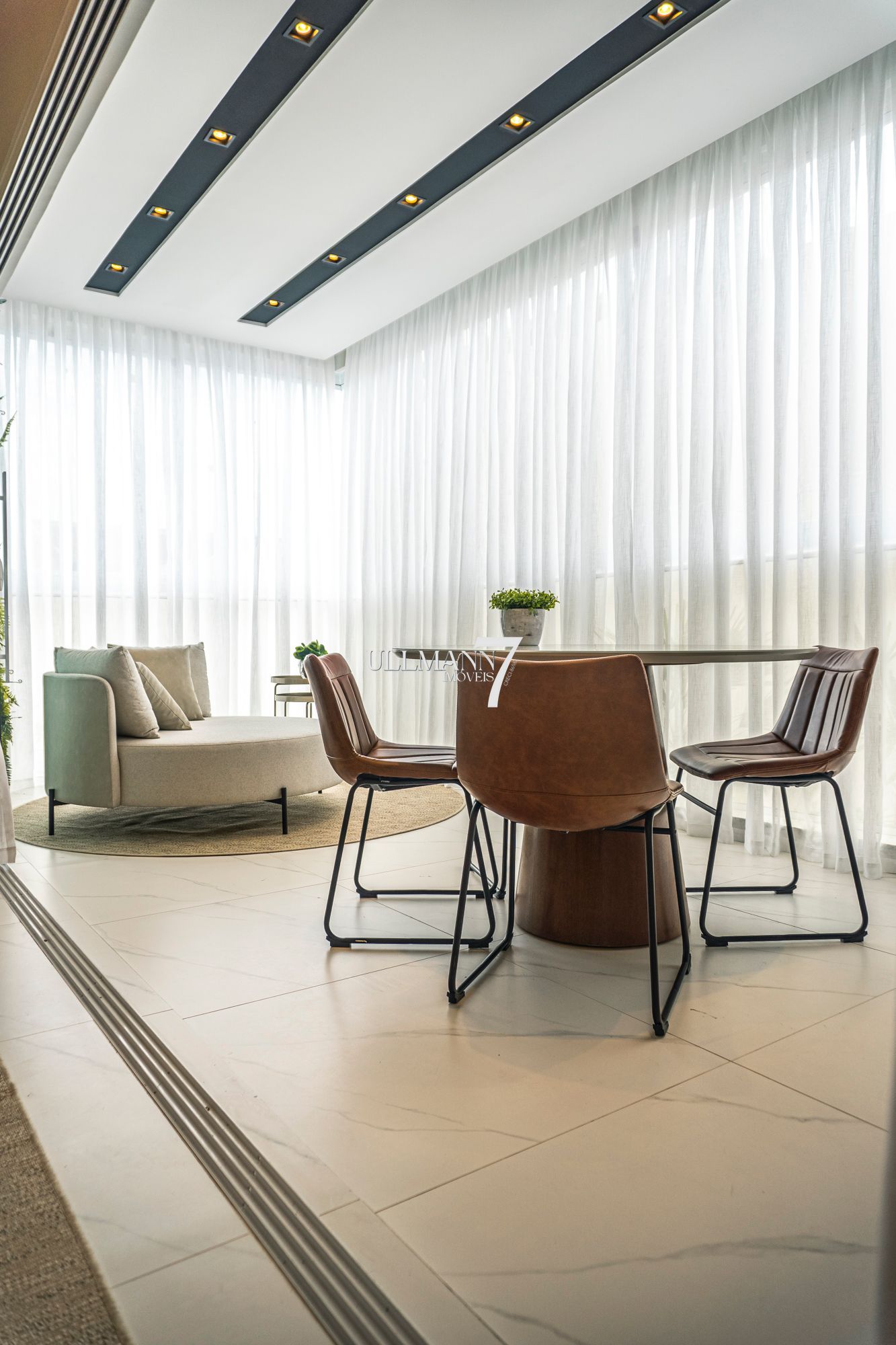 Apartamento de 3 quartos, 93m² no bairro Tabuleiro, em Barra Velha | Eu Corretor