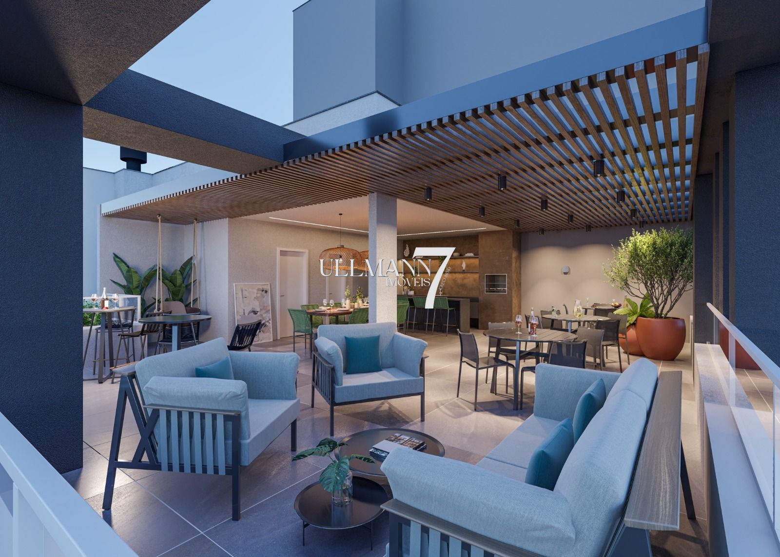 Apartamento de 2 quartos, 81m² no bairro Itajubá, em Barra Velha | Eu Corretor