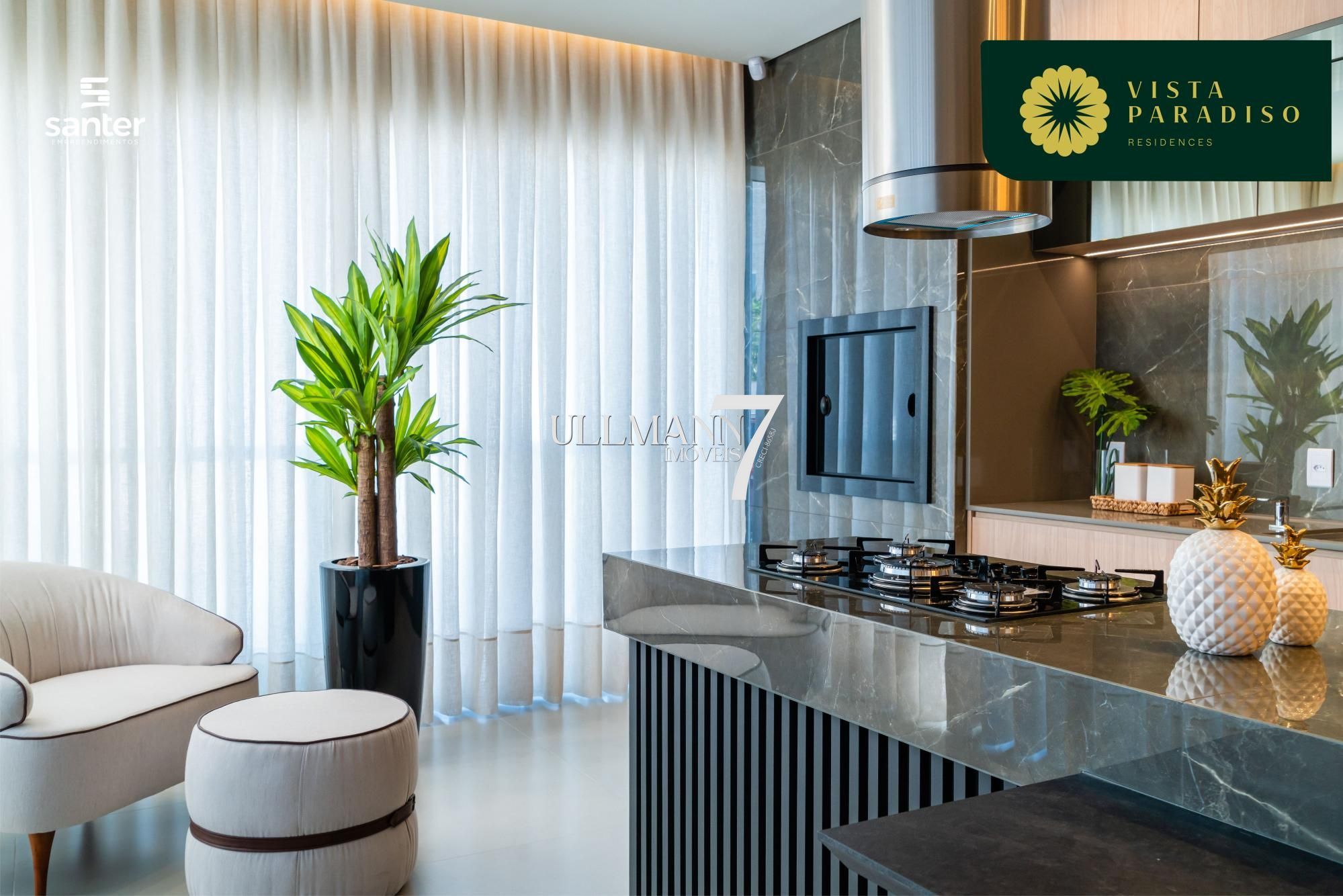 Apartamento de 3 quartos, 121m² no bairro Centro, em Penha | Eu Corretor