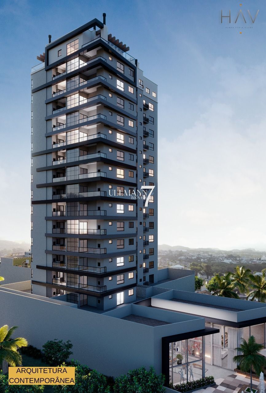 Apartamento de 2 quartos, 74m² no bairro Centro, em Penha | Eu Corretor