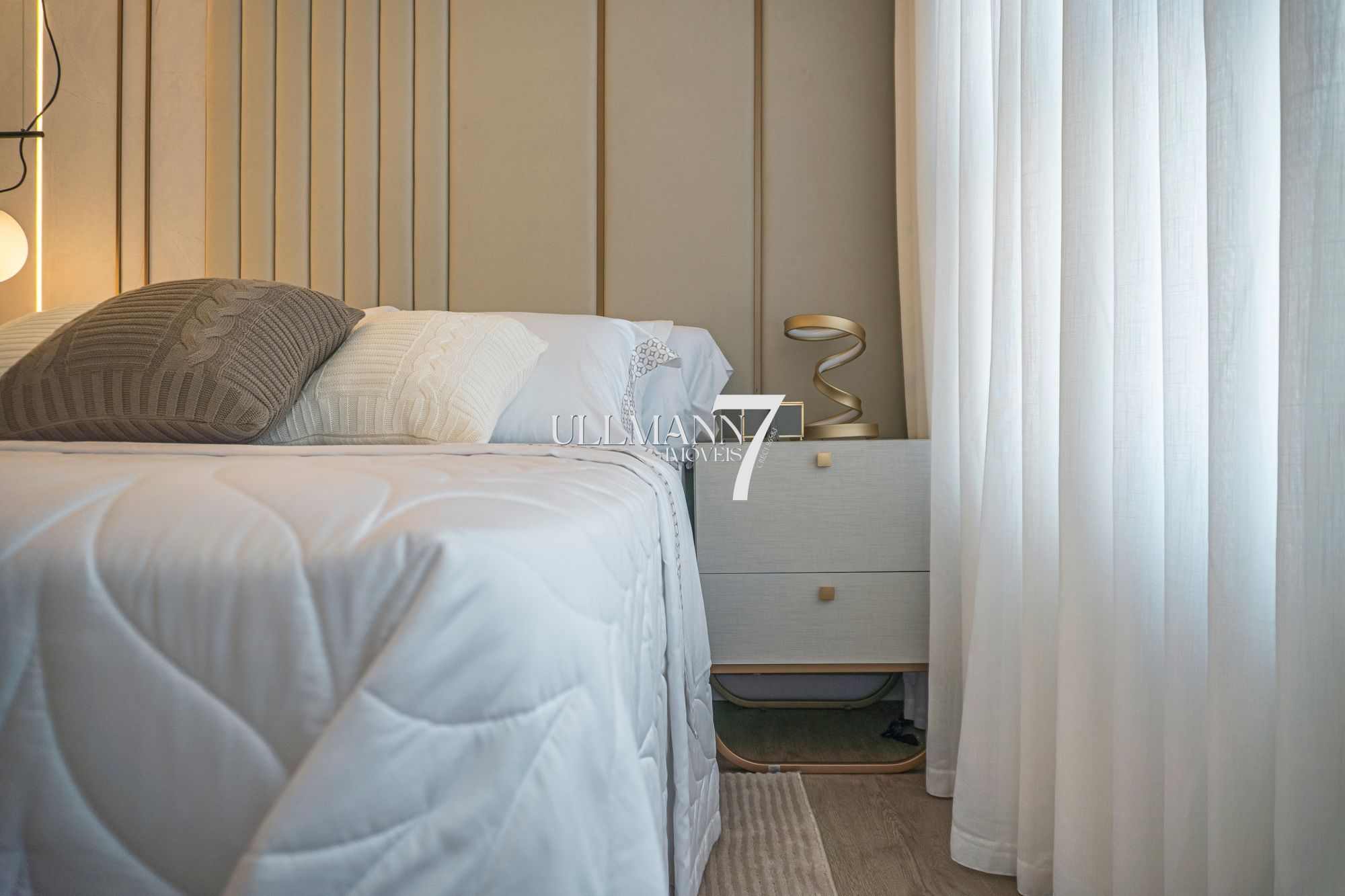 Apartamento de 3 quartos, 172m² no bairro Tabuleiro, em Barra Velha | Eu Corretor
