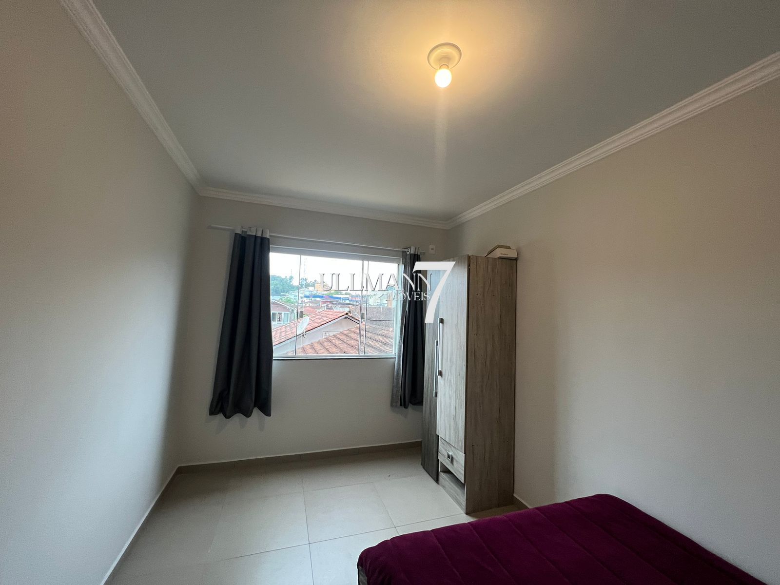 Apartamento à venda com 2 quartos, 57m² - Foto 8