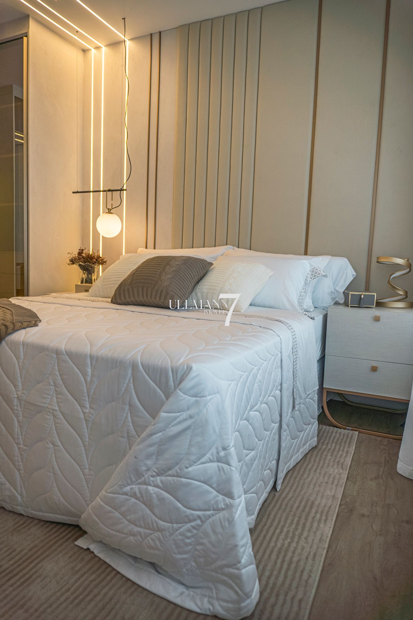 Apartamento de 2 quartos, 82m² no bairro Tabuleiro, em Barra Velha | Eu Corretor
