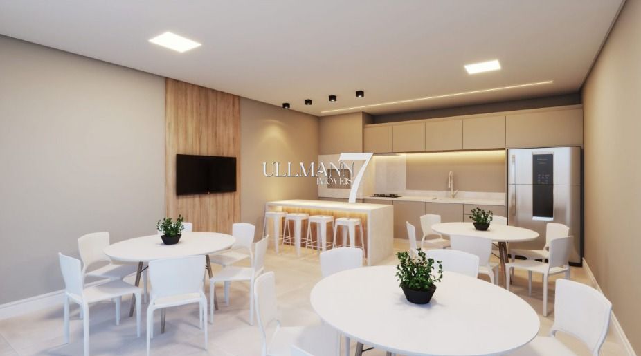 Apartamento de 2 quartos, 66m² no bairro Santo Antônio, em Balneário Piçarras | Eu Corretor