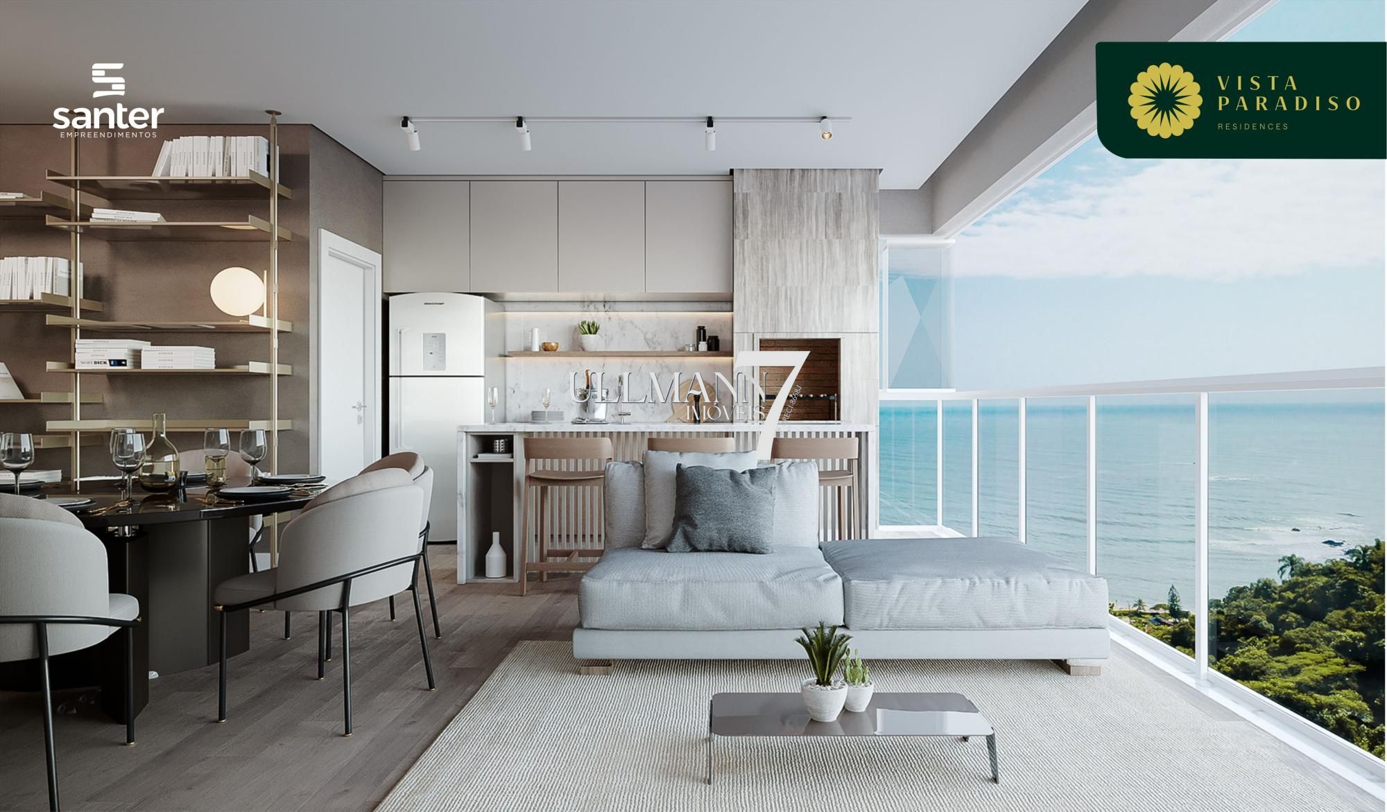 Apartamento de 3 quartos, 237m² no bairro Centro, em Penha | Eu Corretor