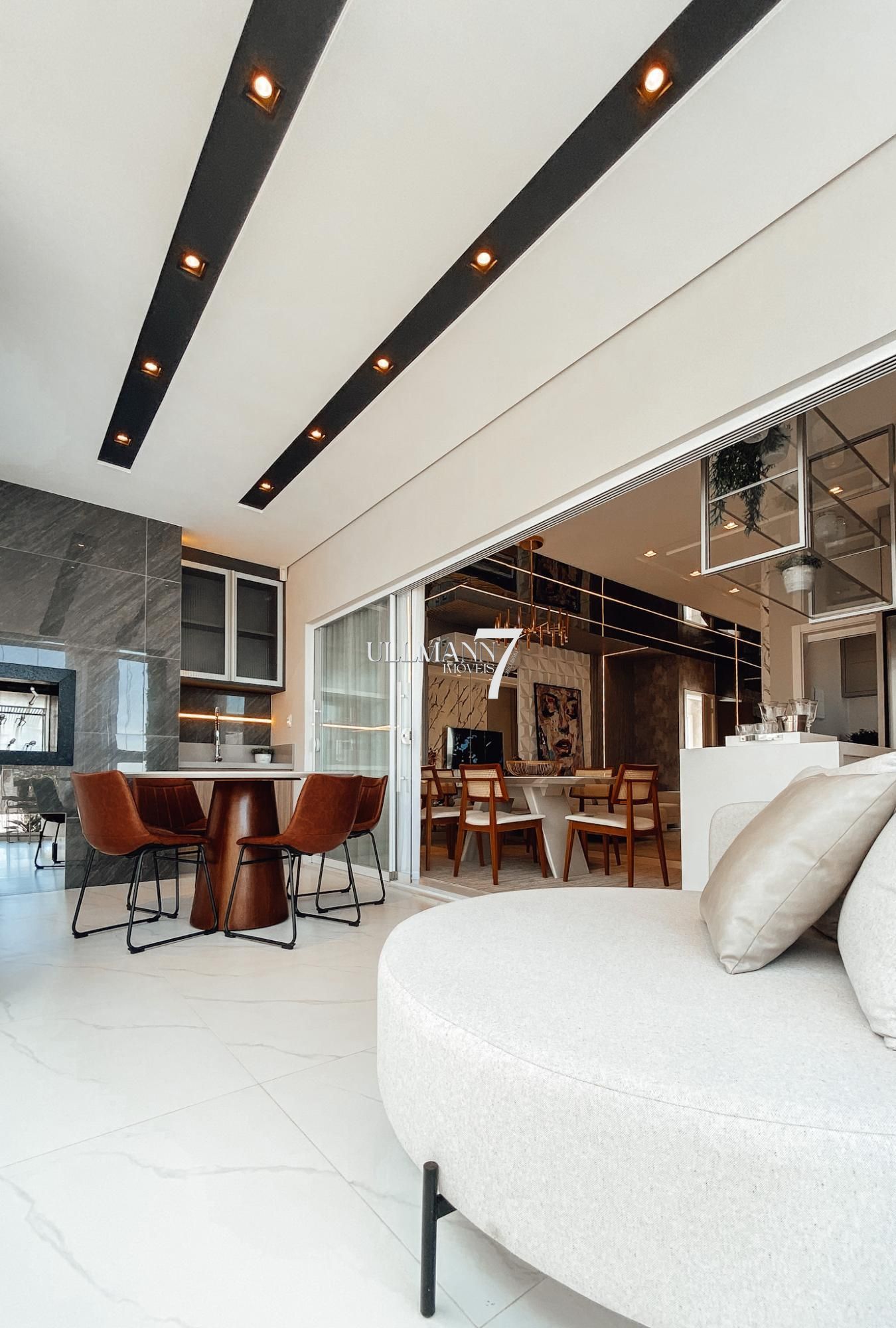Apartamento de 3 quartos, 93m² no bairro Tabuleiro, em Barra Velha | Eu Corretor