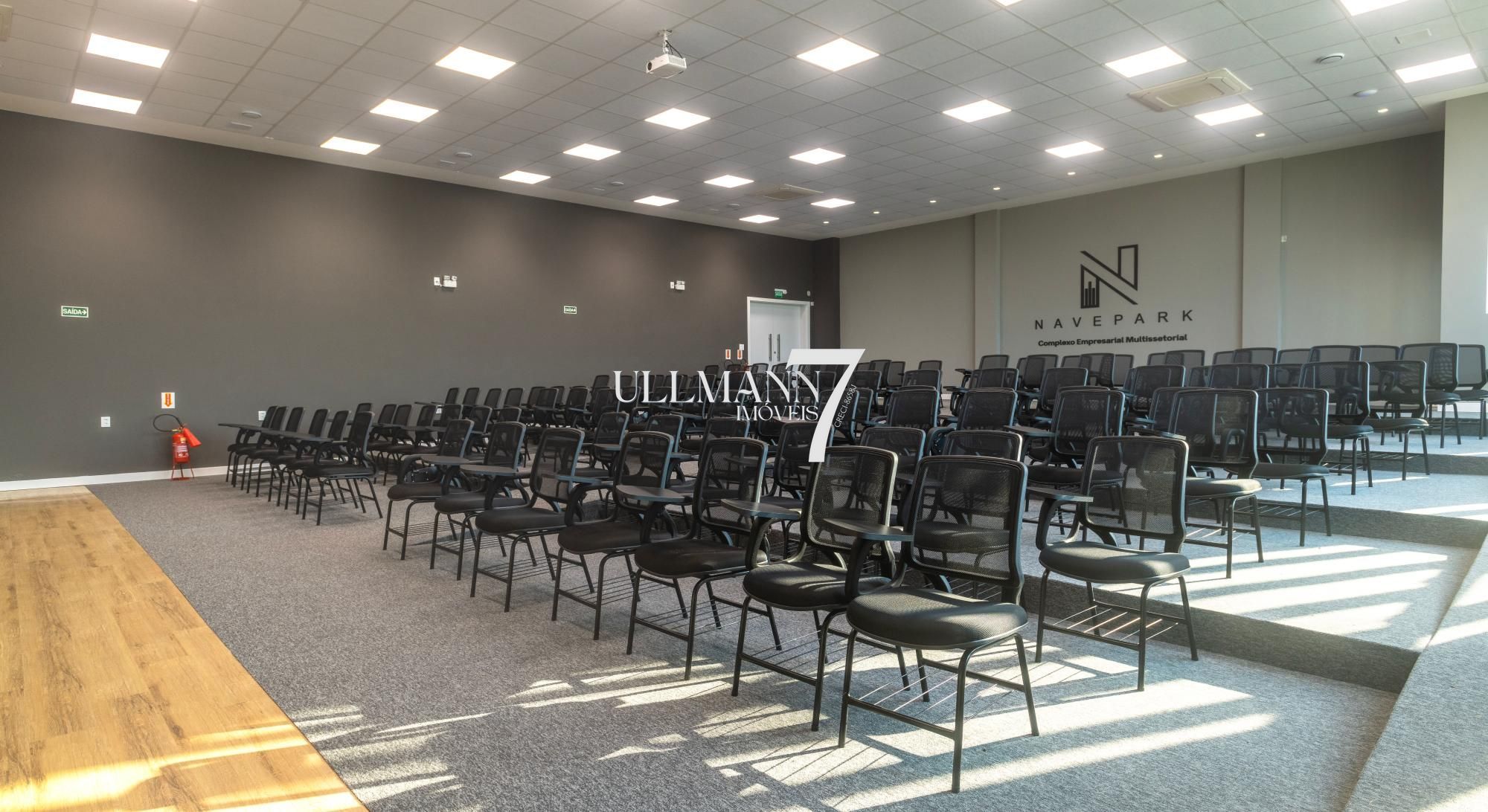 Lote/Terreno Comercial de 4646m² no bairro Volta Grande, em Navegantes | Eu Corretor