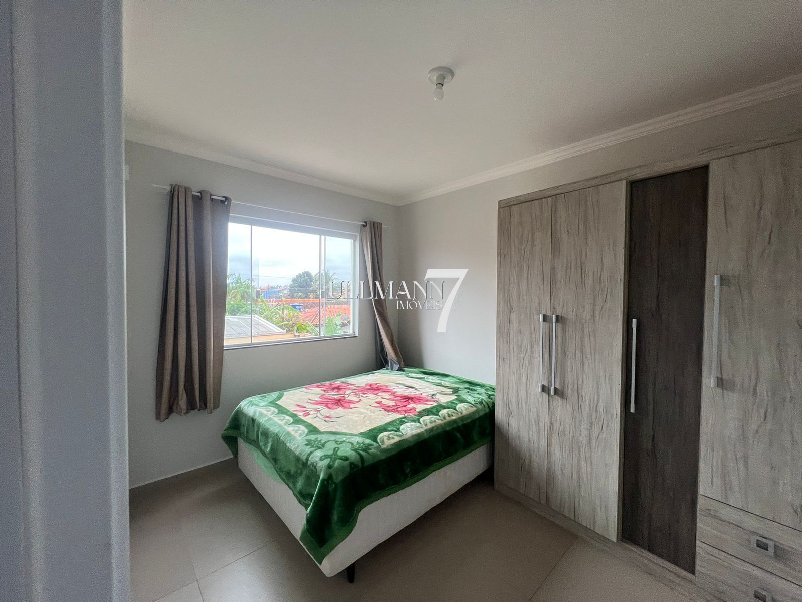 Apartamento à venda com 2 quartos, 57m² - Foto 5