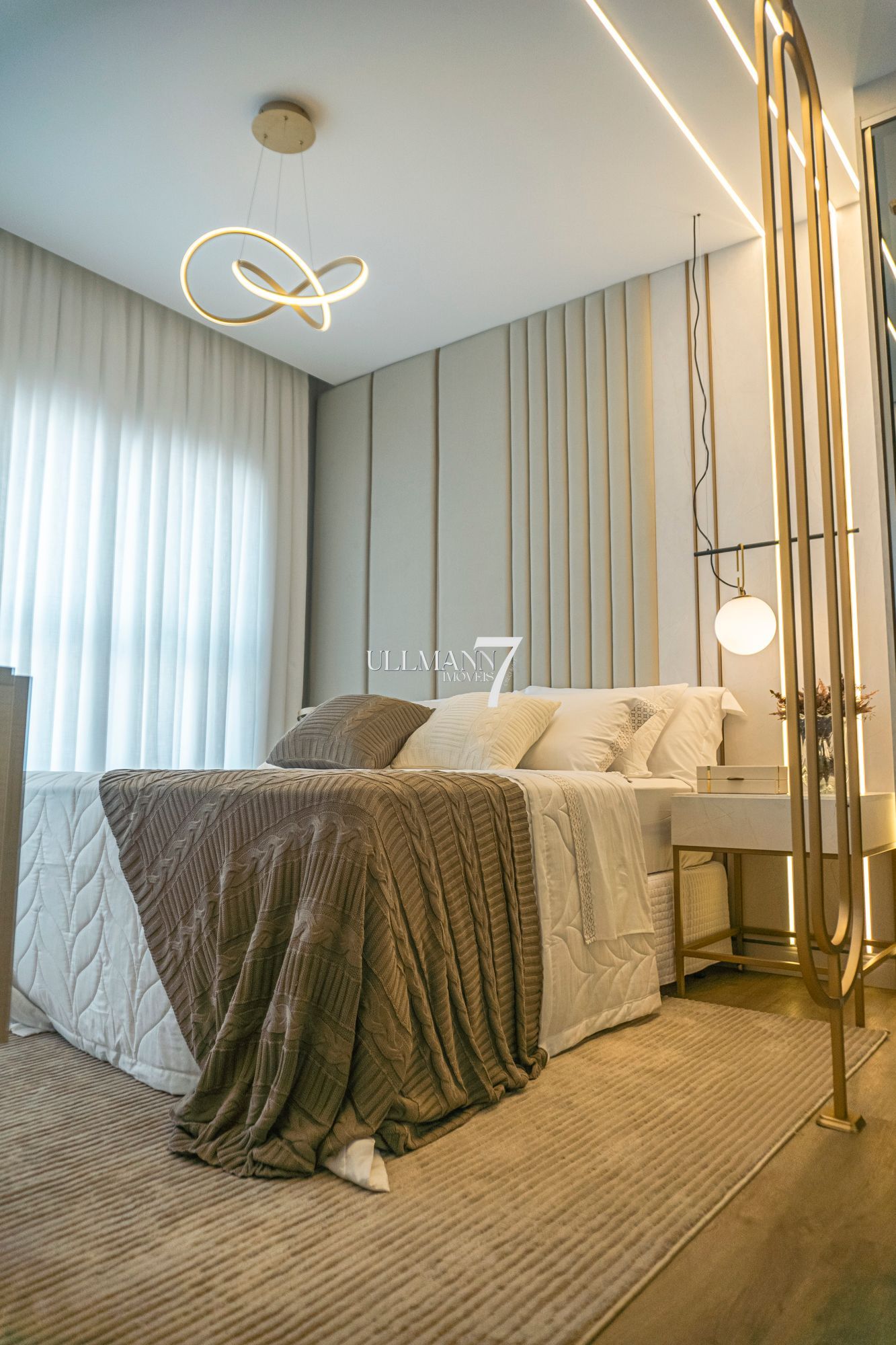 Apartamento de 3 quartos, 93m² no bairro Tabuleiro, em Barra Velha | Eu Corretor