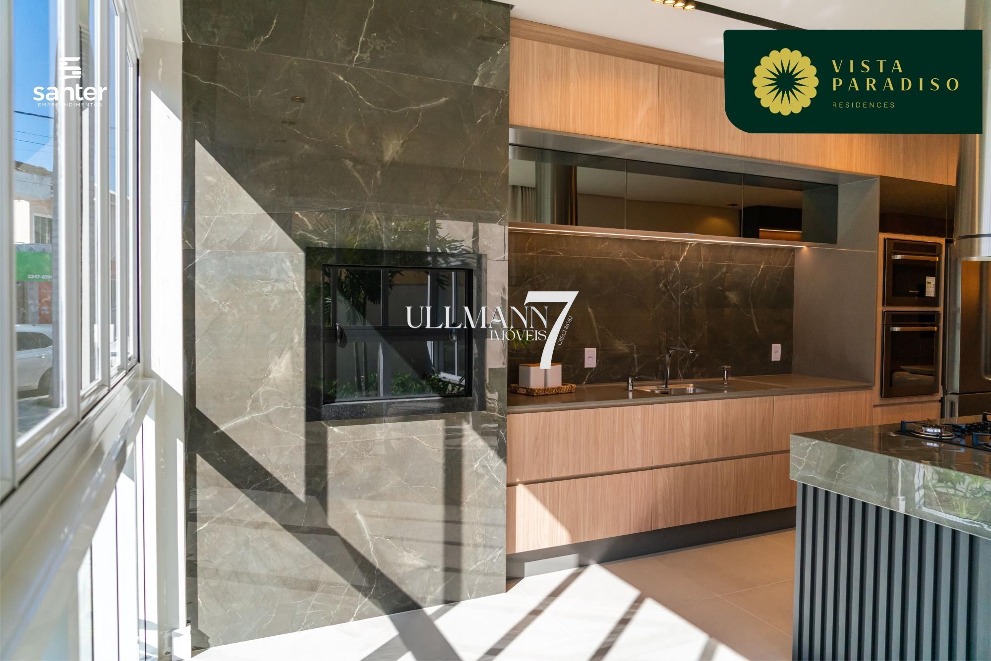 Apartamento de 3 quartos, 121m² no bairro Centro, em Penha | Eu Corretor