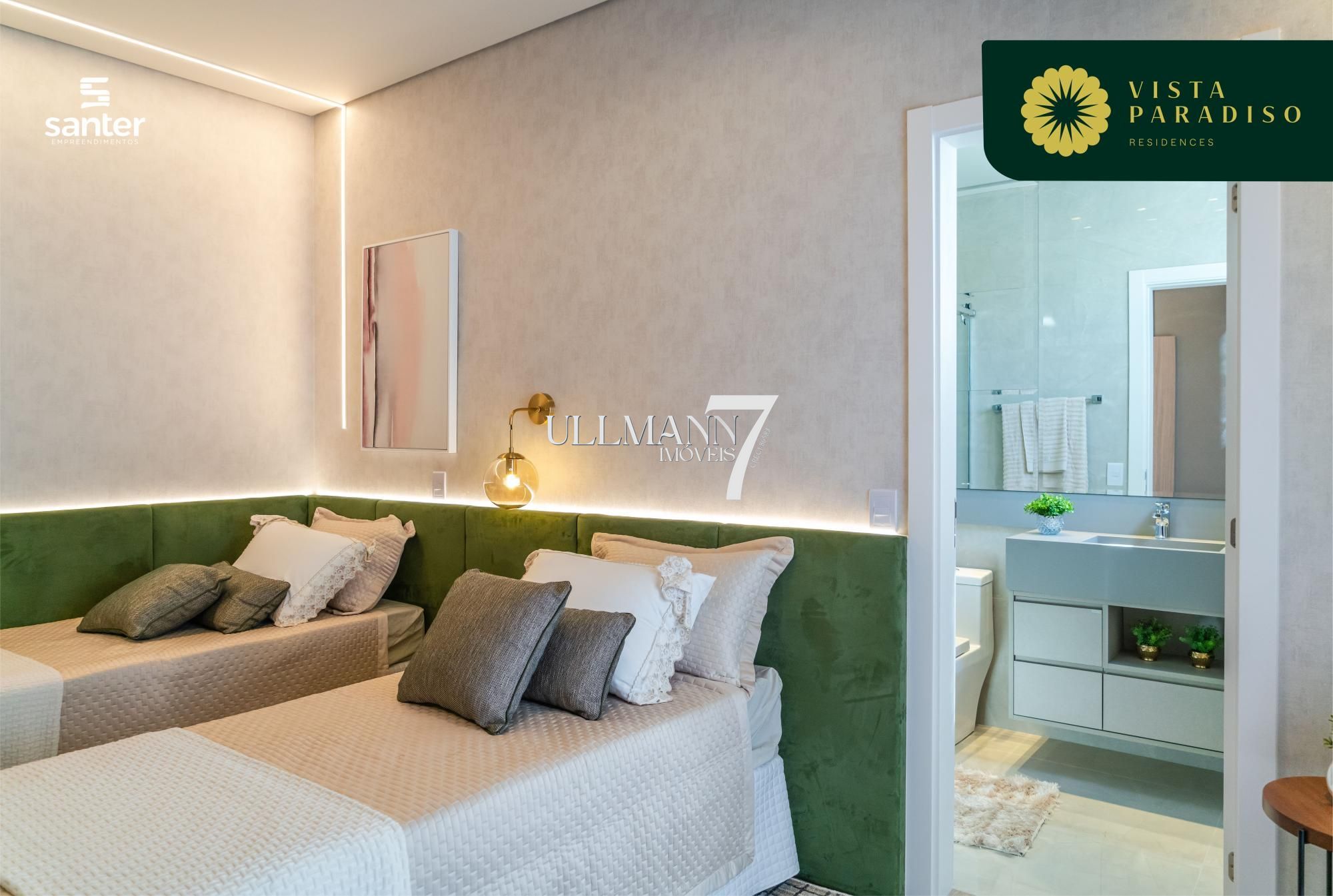 Apartamento à venda com 3 quartos, 121m² - Foto 7