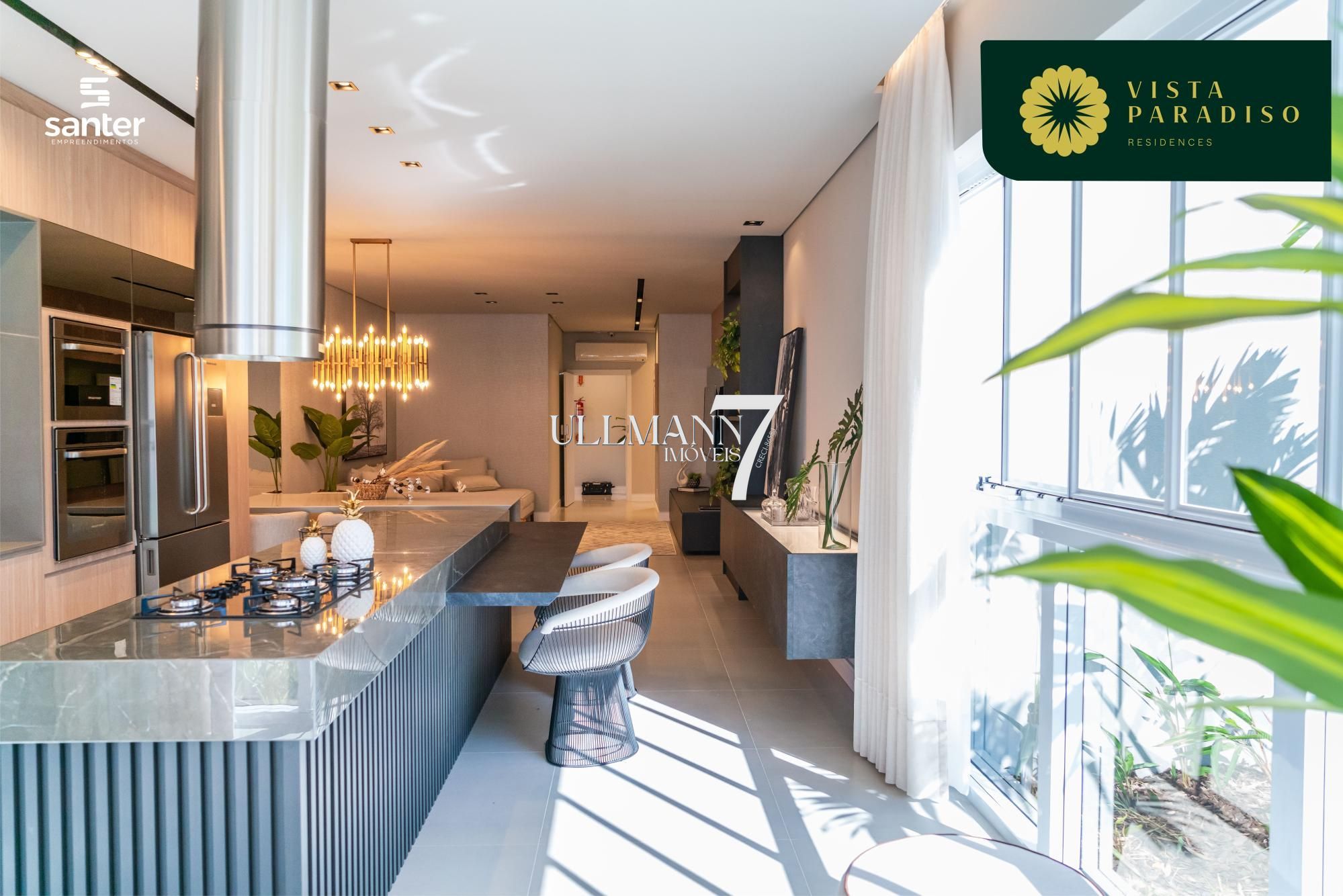 Apartamento de 3 quartos, 134m² no bairro Centro, em Penha | Eu Corretor