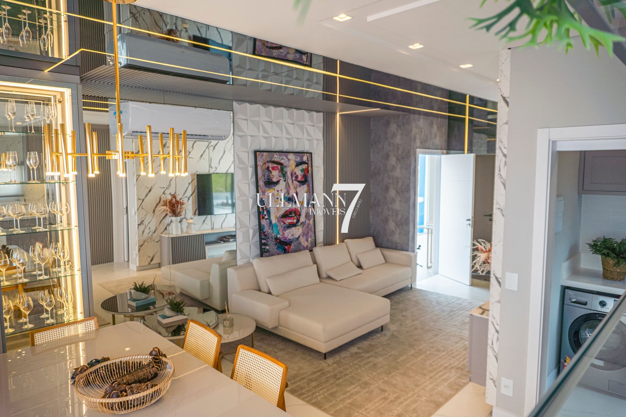 Apartamento de 3 quartos, 93m² no bairro Tabuleiro, em Barra Velha | Eu Corretor