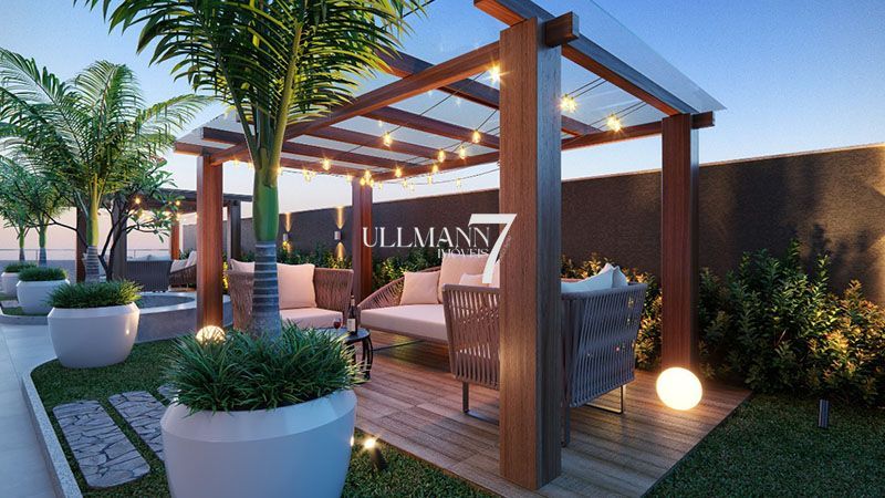 Apartamento de 3 quartos, 93m² no bairro Tabuleiro, em Barra Velha | Eu Corretor