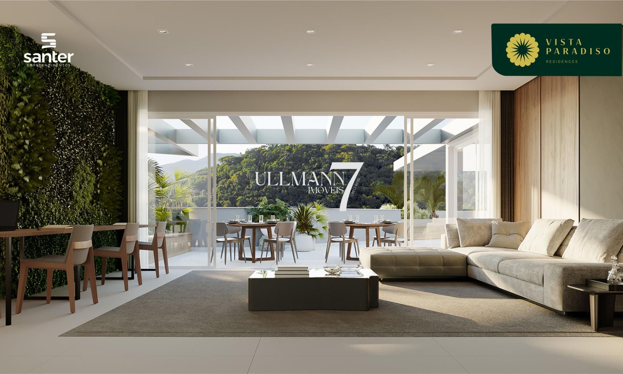 Apartamento de 3 quartos, 121m² no bairro Centro, em Penha | Eu Corretor