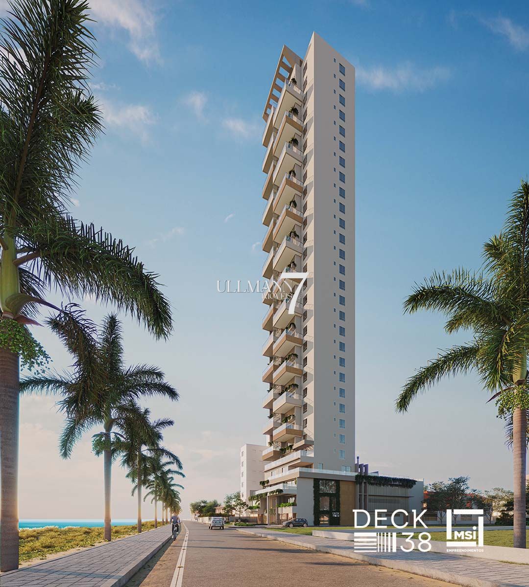 Apartamento de 3 quartos, 145m² no bairro Tabuleiro, em Barra Velha | Eu Corretor