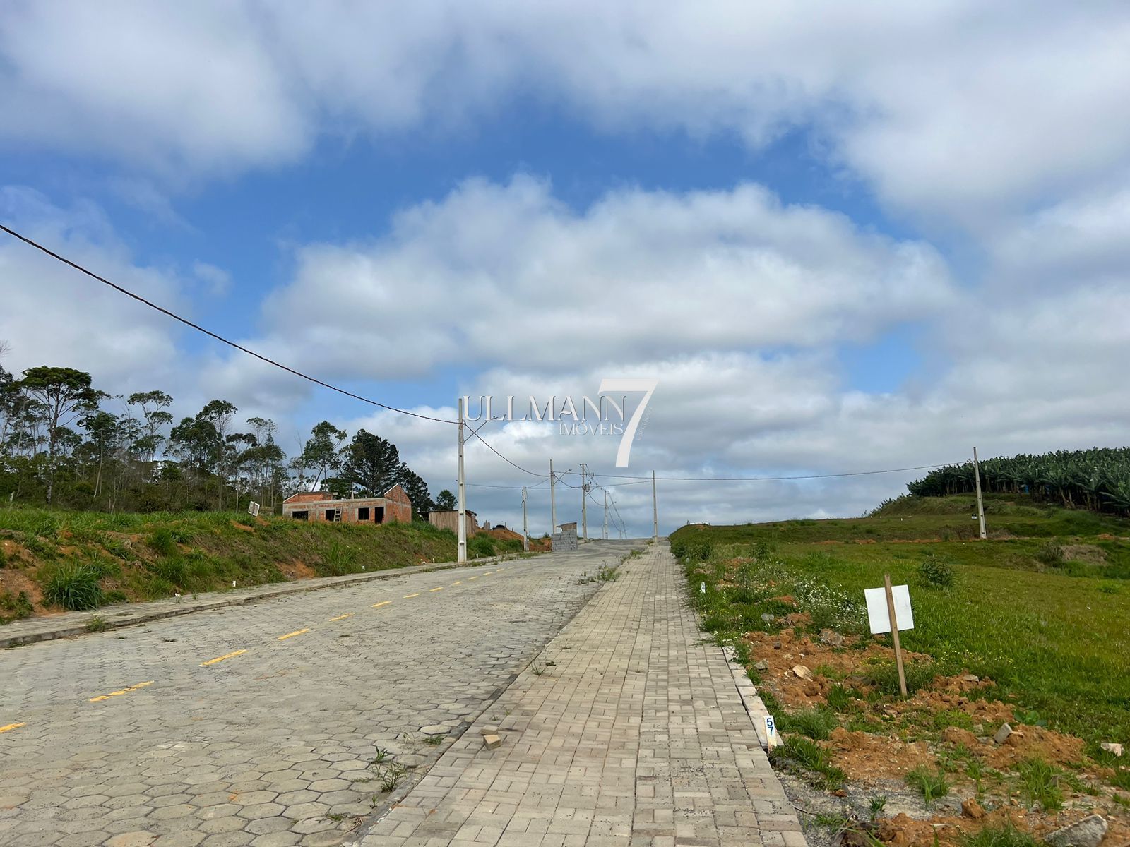 Lote/Terreno Comercial de 397m² no bairro Centro, em São João do Itaperiú | Eu Corretor
