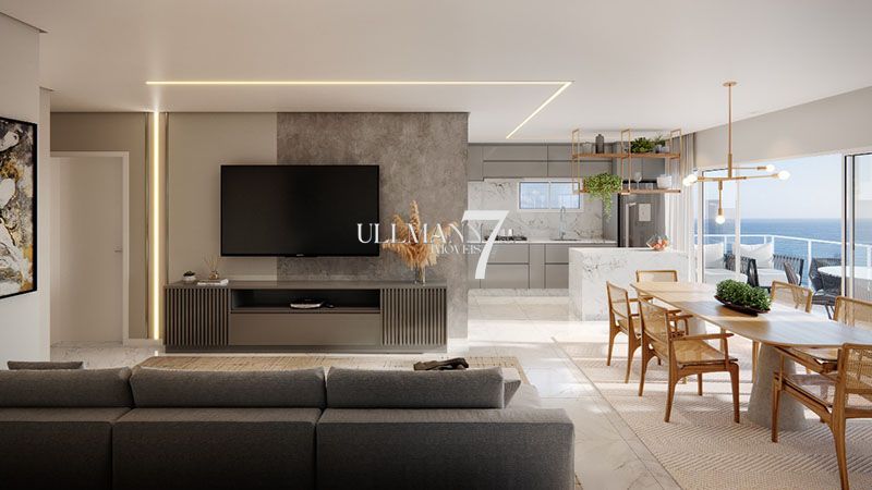 Apartamento de 4 quartos, 234m² no bairro Tabuleiro, em Barra Velha | Eu Corretor