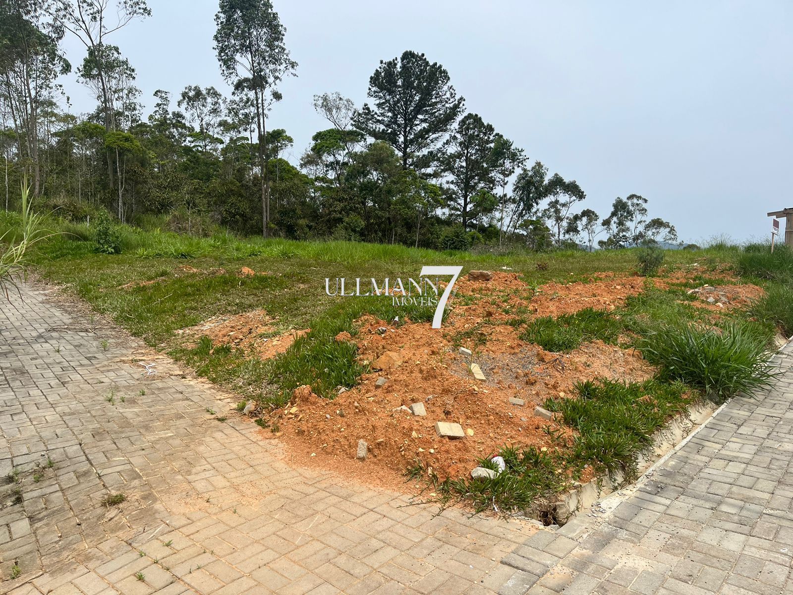 Lote/Terreno Comercial de 397m² no bairro Centro, em São João do Itaperiú | Eu Corretor