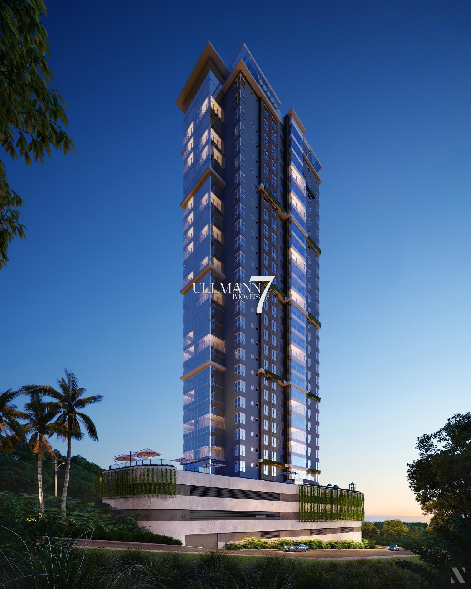 Apartamento de 3 quartos, 146m² no bairro Centro, em Penha | Eu Corretor