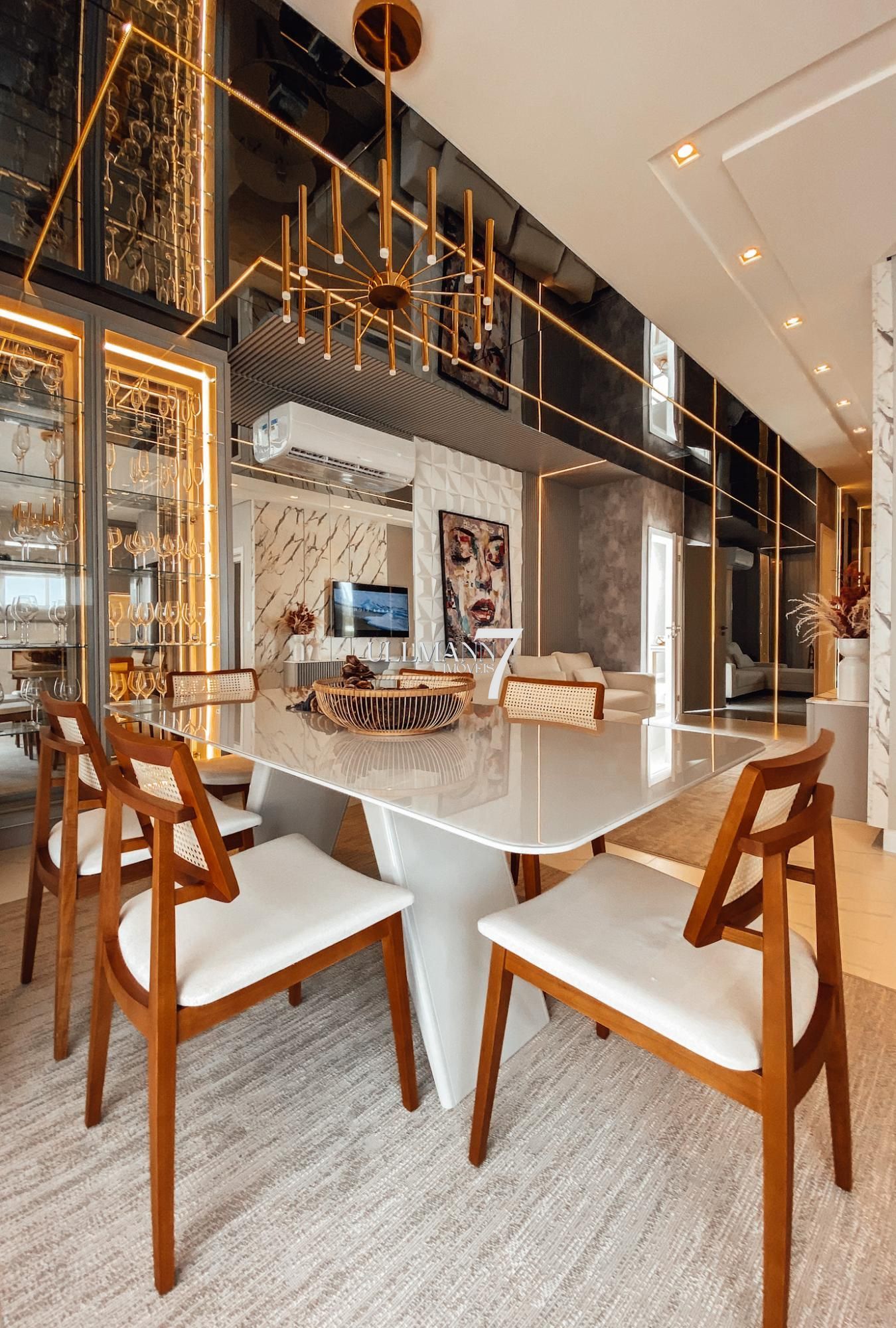 Apartamento de 3 quartos, 93m² no bairro Tabuleiro, em Barra Velha | Eu Corretor