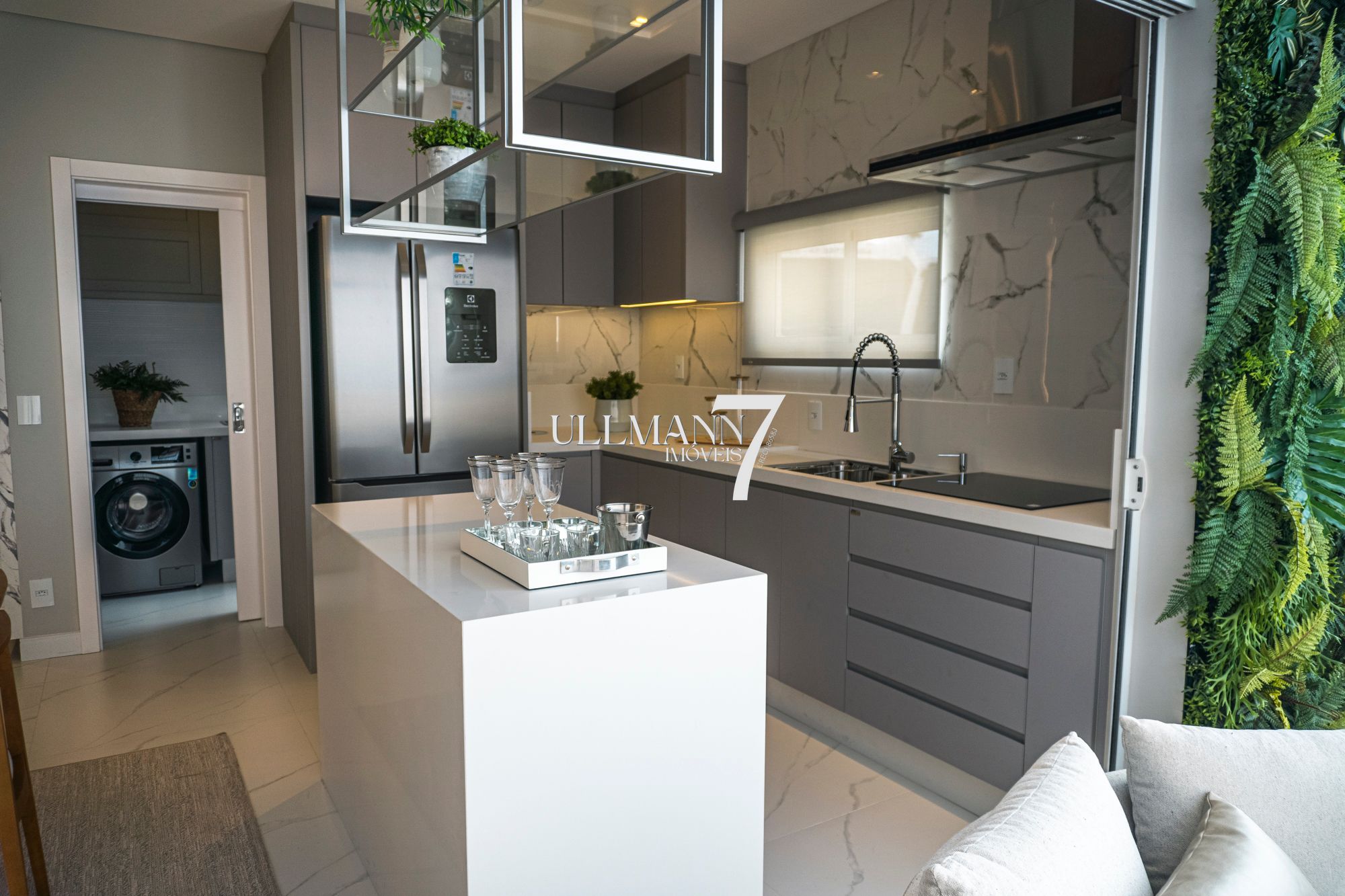 Apartamento de 3 quartos, 93m² no bairro Tabuleiro, em Barra Velha | Eu Corretor