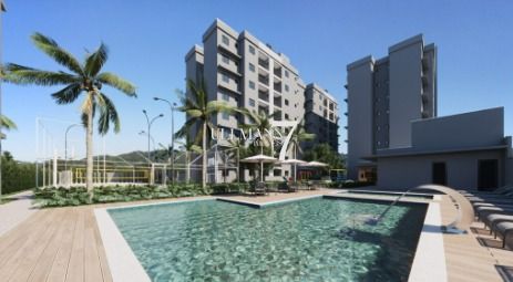 Apartamento de 2 quartos, 66m² no bairro Santo Antônio, em Balneário Piçarras | Eu Corretor