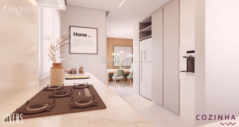 Cobertura de 3 quartos, 115m² no bairro Centro, em Penha | Eu Corretor