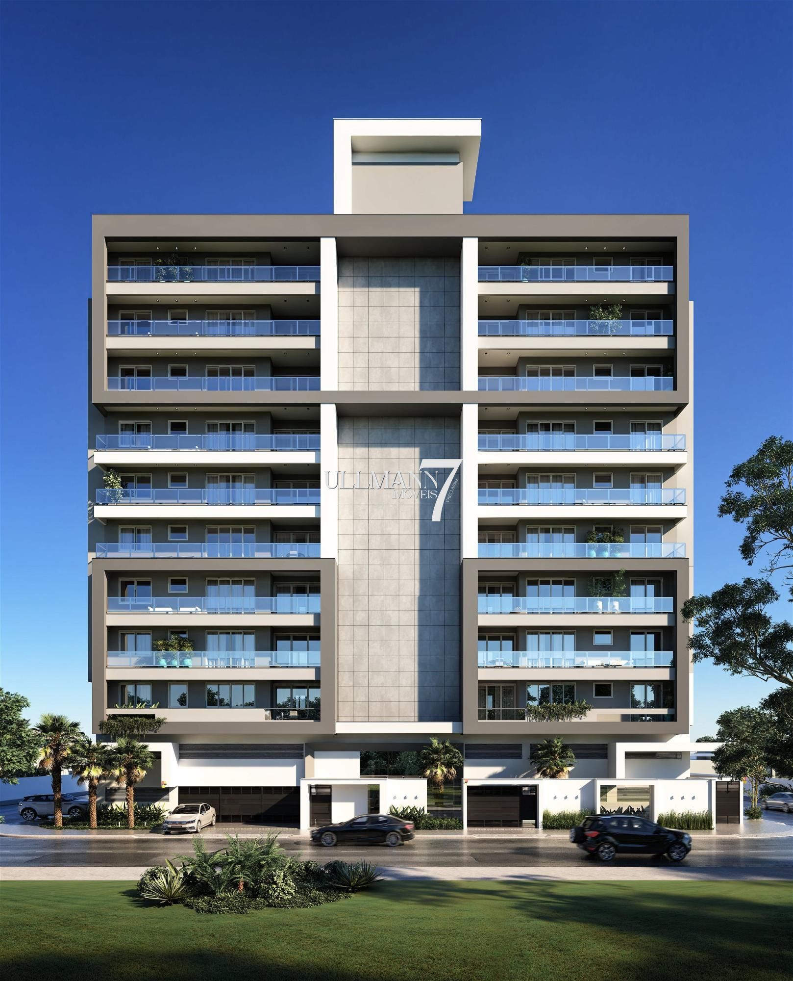 Apartamento de 3 quartos, 123m² no bairro Centro, em Balneário Piçarras | Eu Corretor