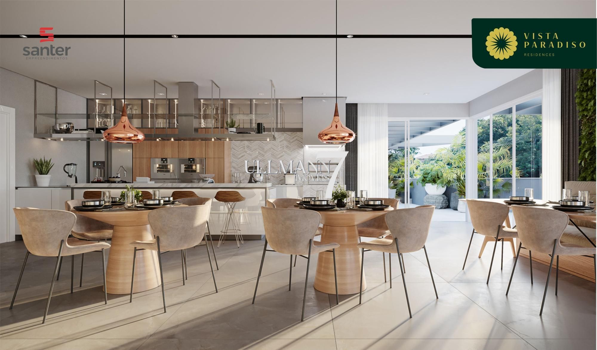 Apartamento de 3 quartos, 237m² no bairro Centro, em Penha | Eu Corretor