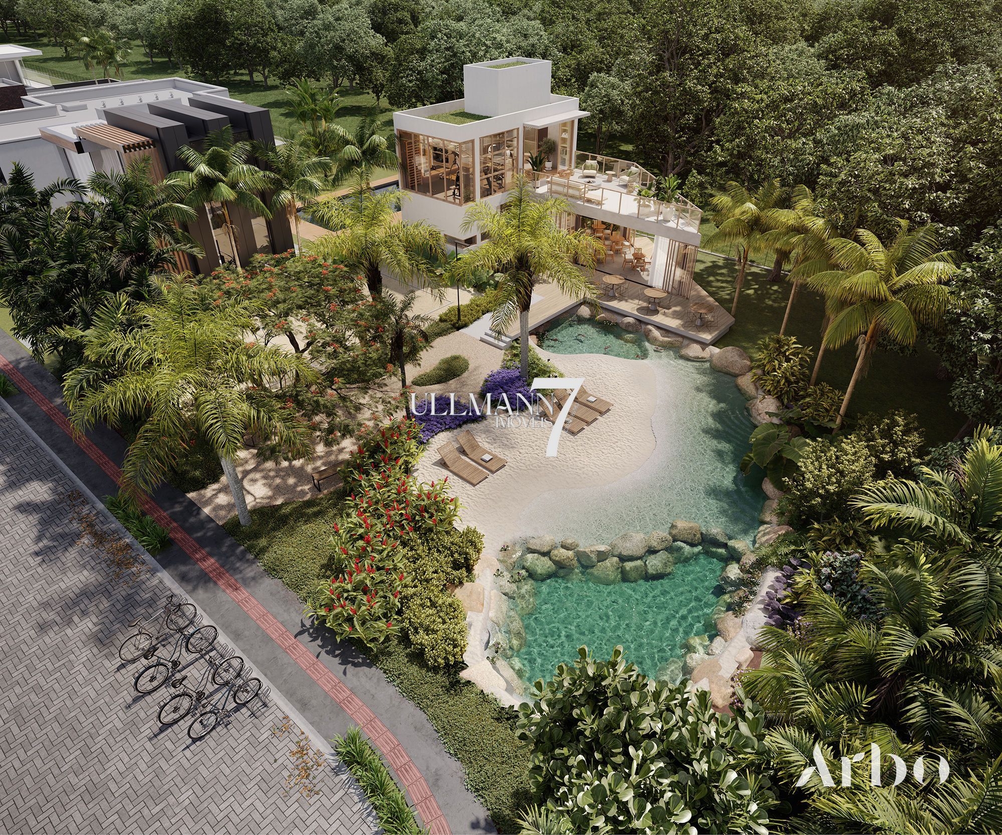 Lote/Terreno de 327m² no bairro Nossa Senhora de Fátima, em Penha | Eu Corretor