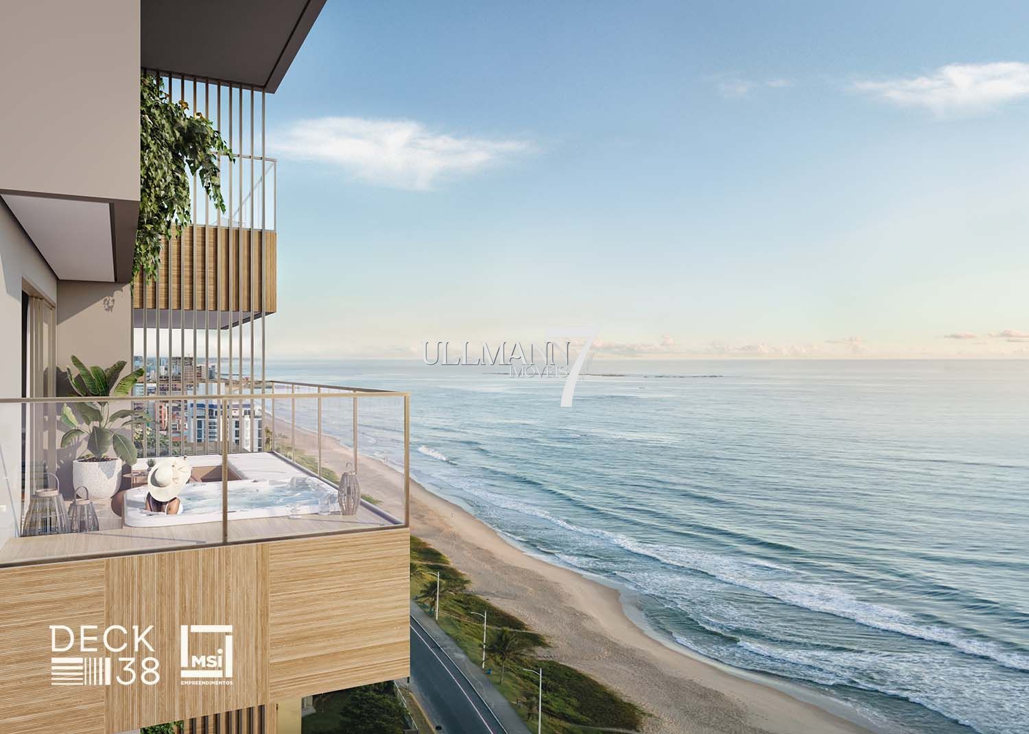Apartamento de 3 quartos, 145m² no bairro Tabuleiro, em Barra Velha | Eu Corretor