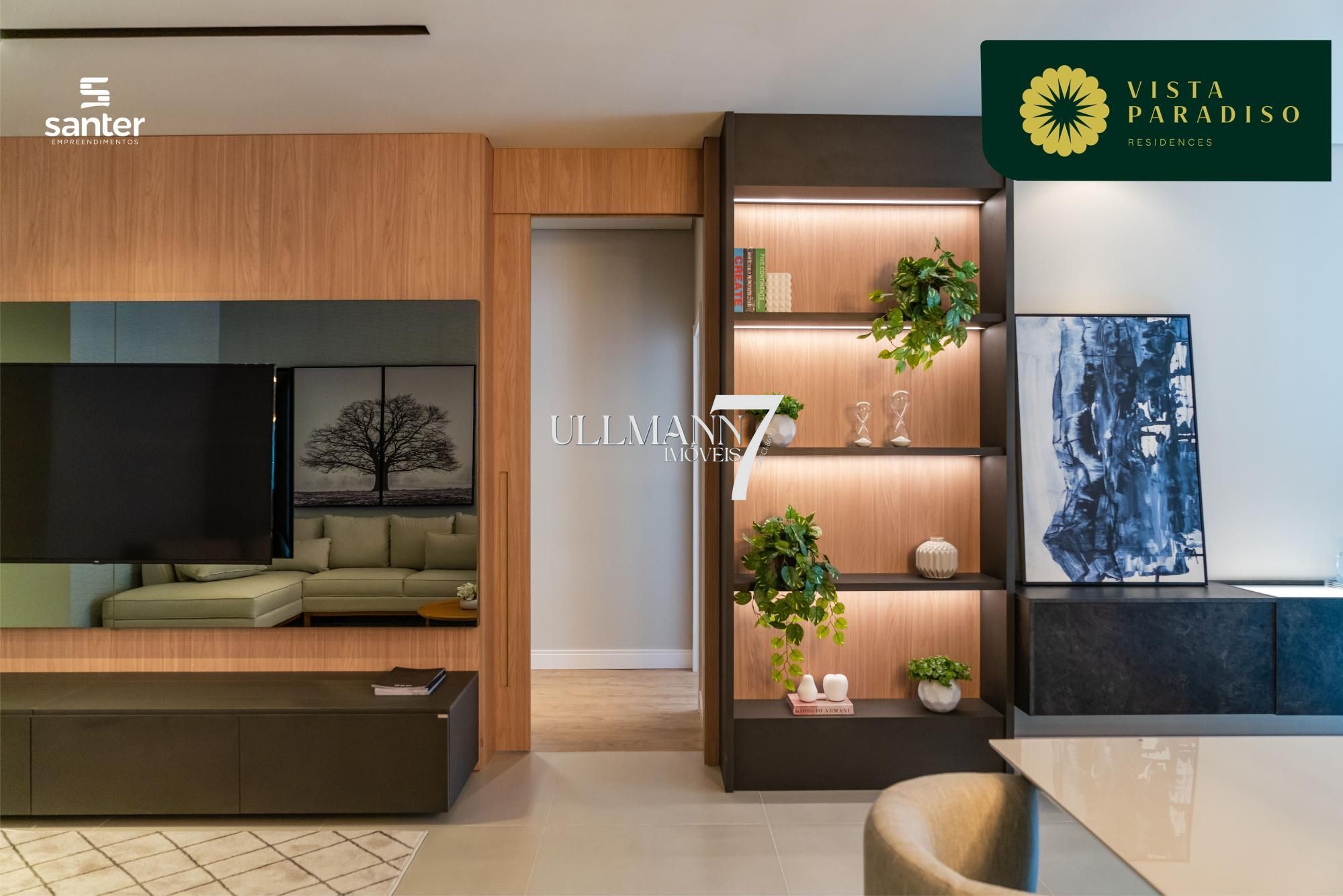 Apartamento de 3 quartos, 134m² no bairro Centro, em Penha | Eu Corretor