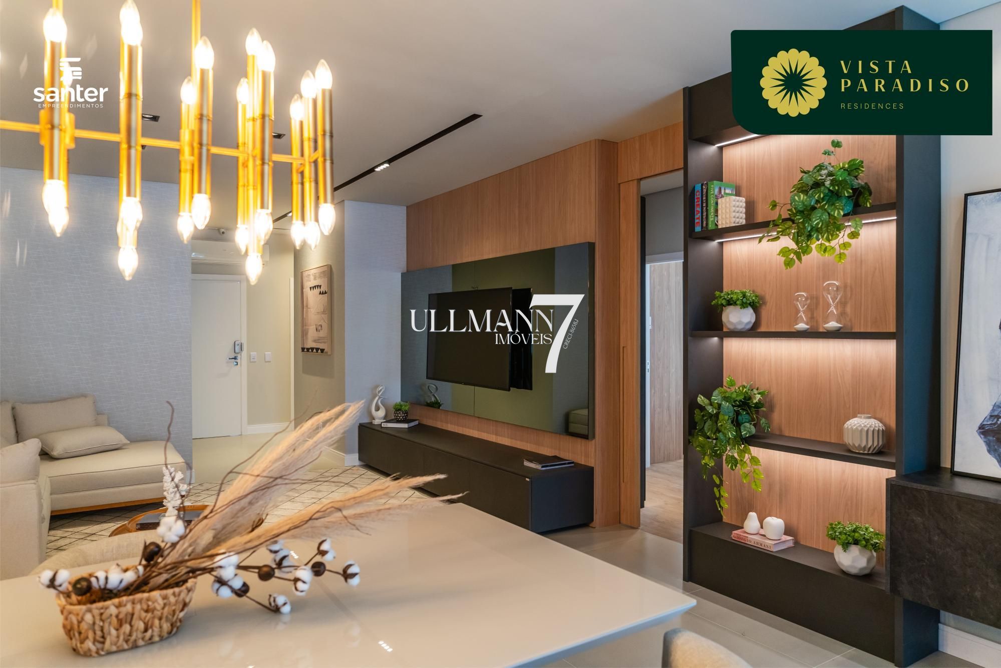 Apartamento de 3 quartos, 121m² no bairro Centro, em Penha | Eu Corretor