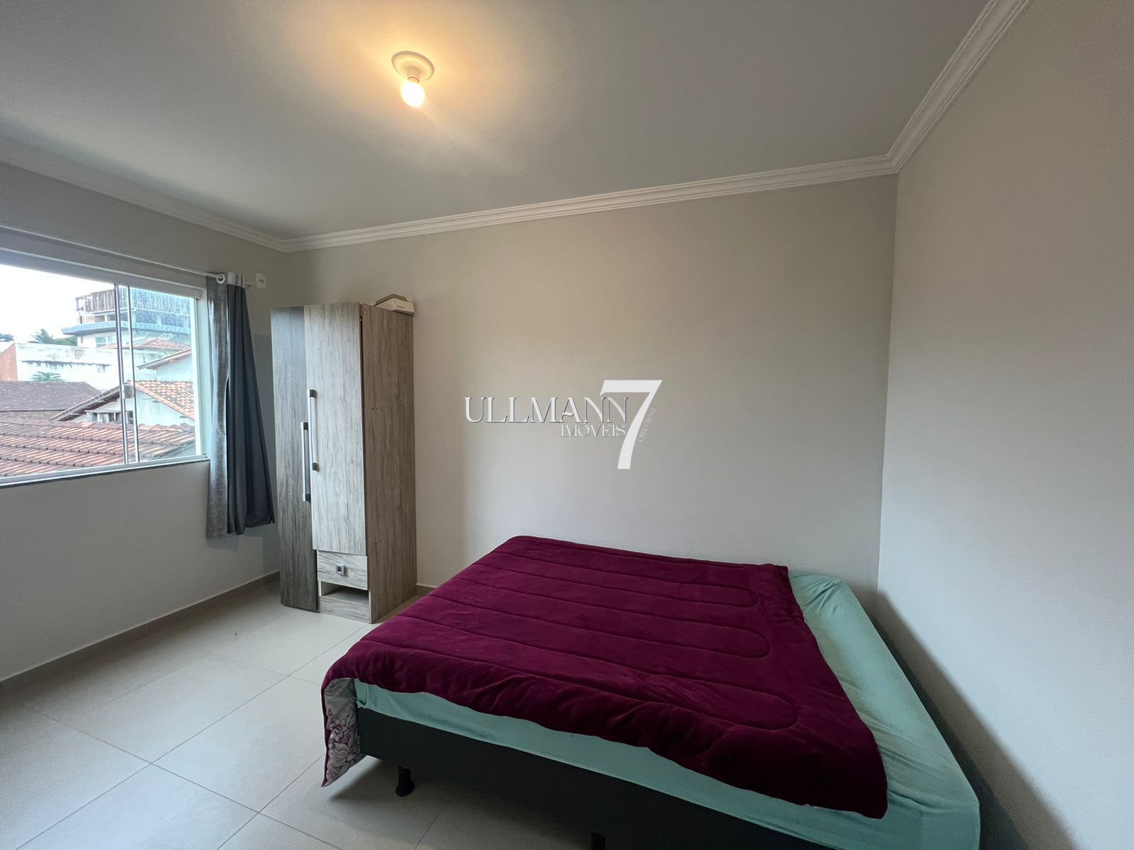 Apartamento à venda com 2 quartos, 57m² - Foto 11