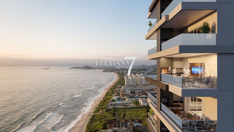 Apartamento de 2 quartos, 82m² no bairro Tabuleiro, em Barra Velha | Eu Corretor