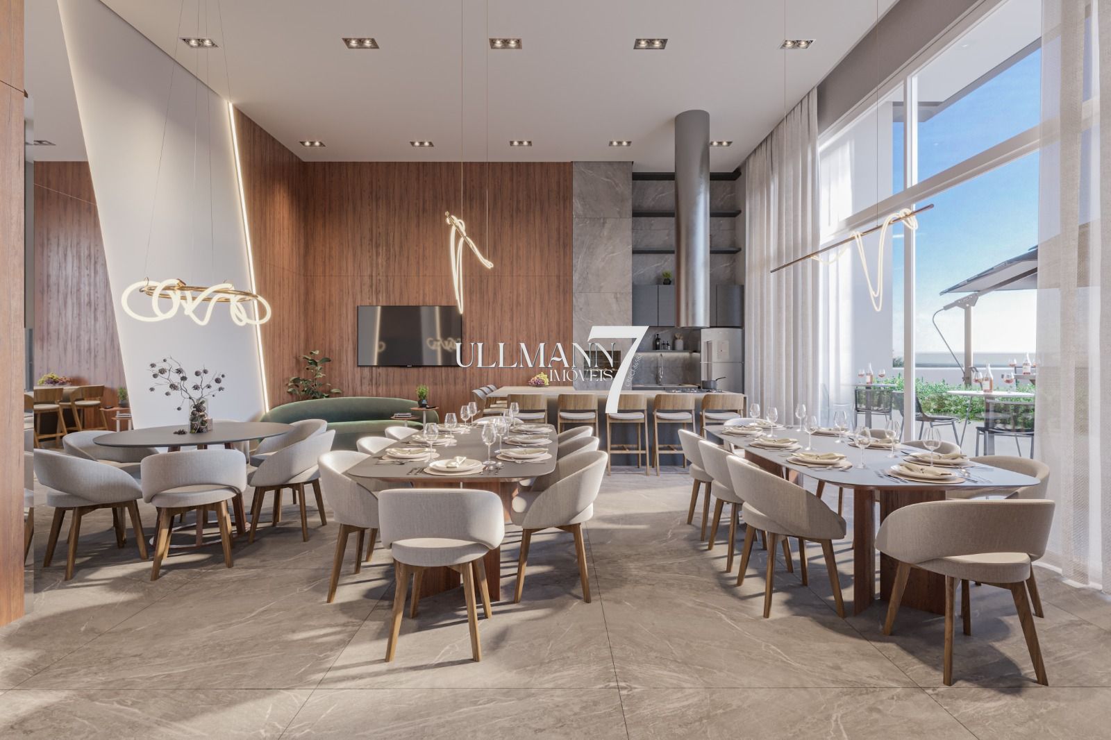 Apartamento de 2 quartos, 83m² no bairro Itajubá, em Barra Velha | Eu Corretor