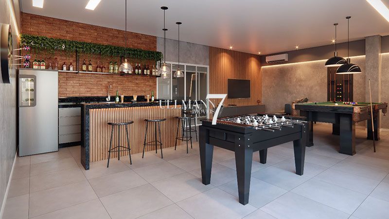 Apartamento de 3 quartos, 93m² no bairro Tabuleiro, em Barra Velha | Eu Corretor