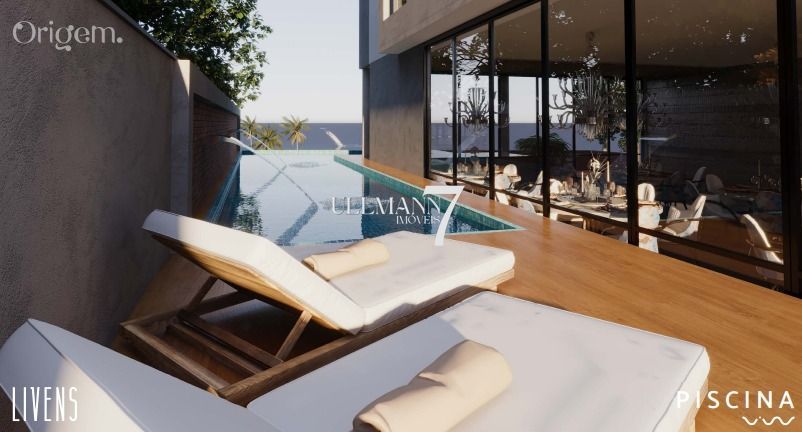 Apartamento de 3 quartos, 84m² no bairro Centro, em Penha | Eu Corretor
