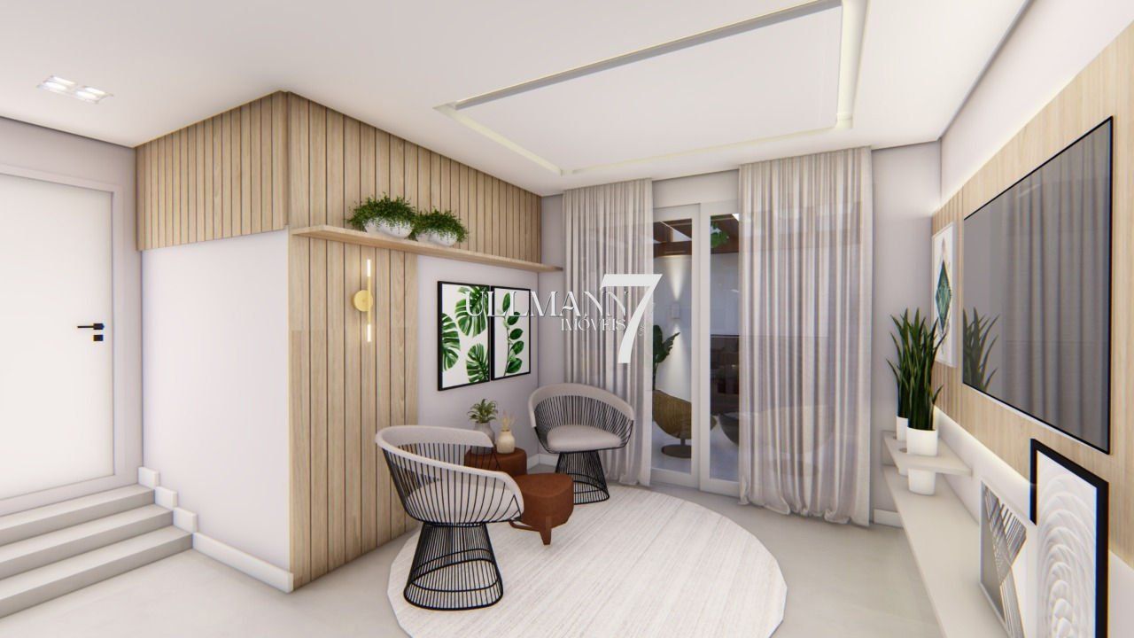 Apartamento à venda com 3 quartos, 123m² - Foto 18