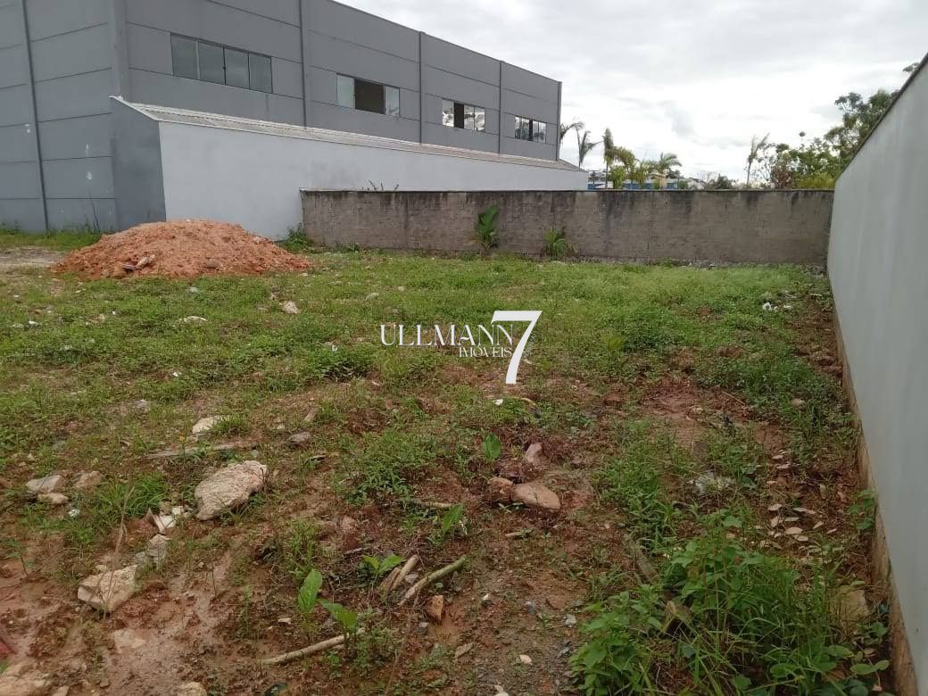 Terreno para alugar, 671m² - Foto 2