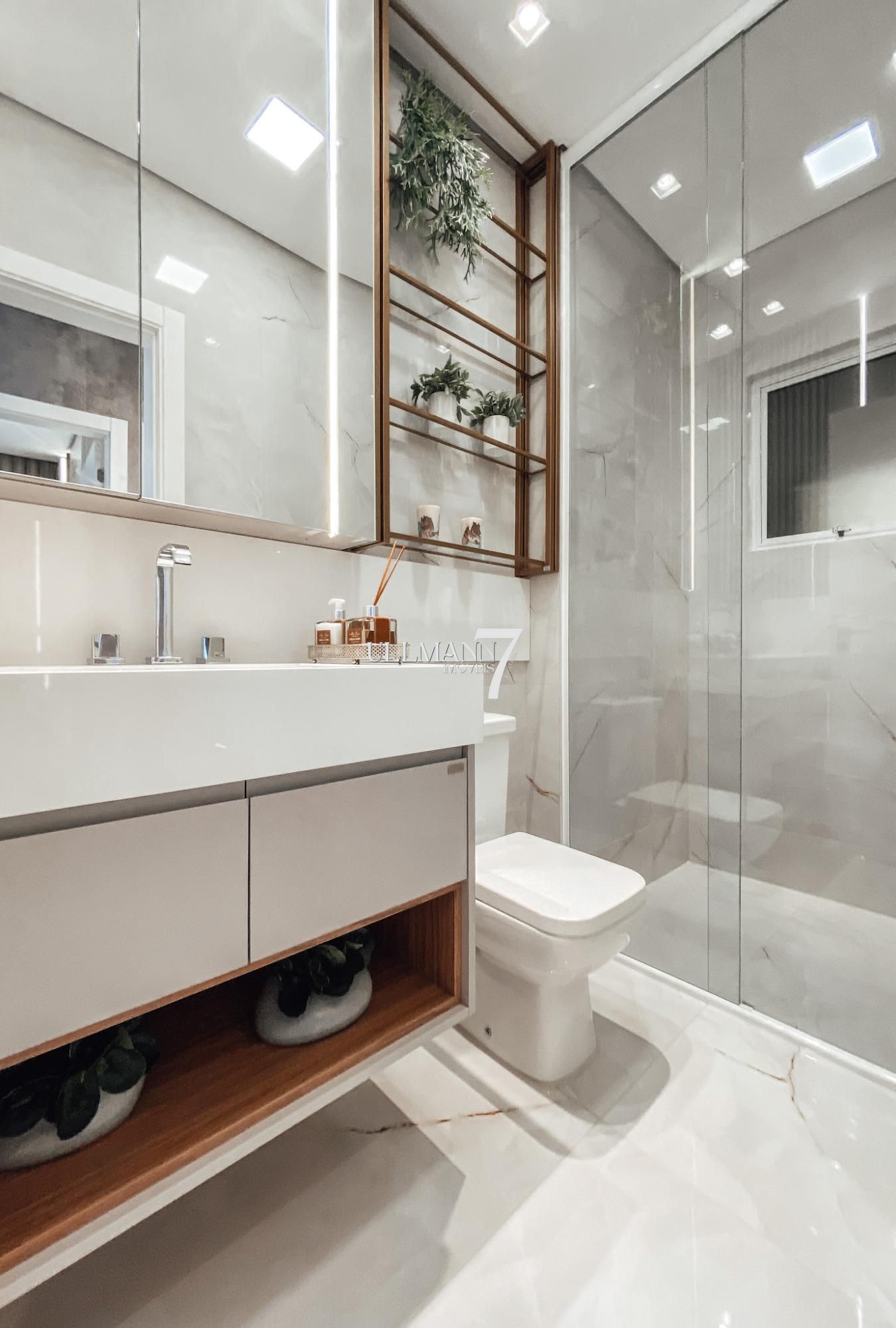 Apartamento de 3 quartos, 93m² no bairro Tabuleiro, em Barra Velha | Eu Corretor