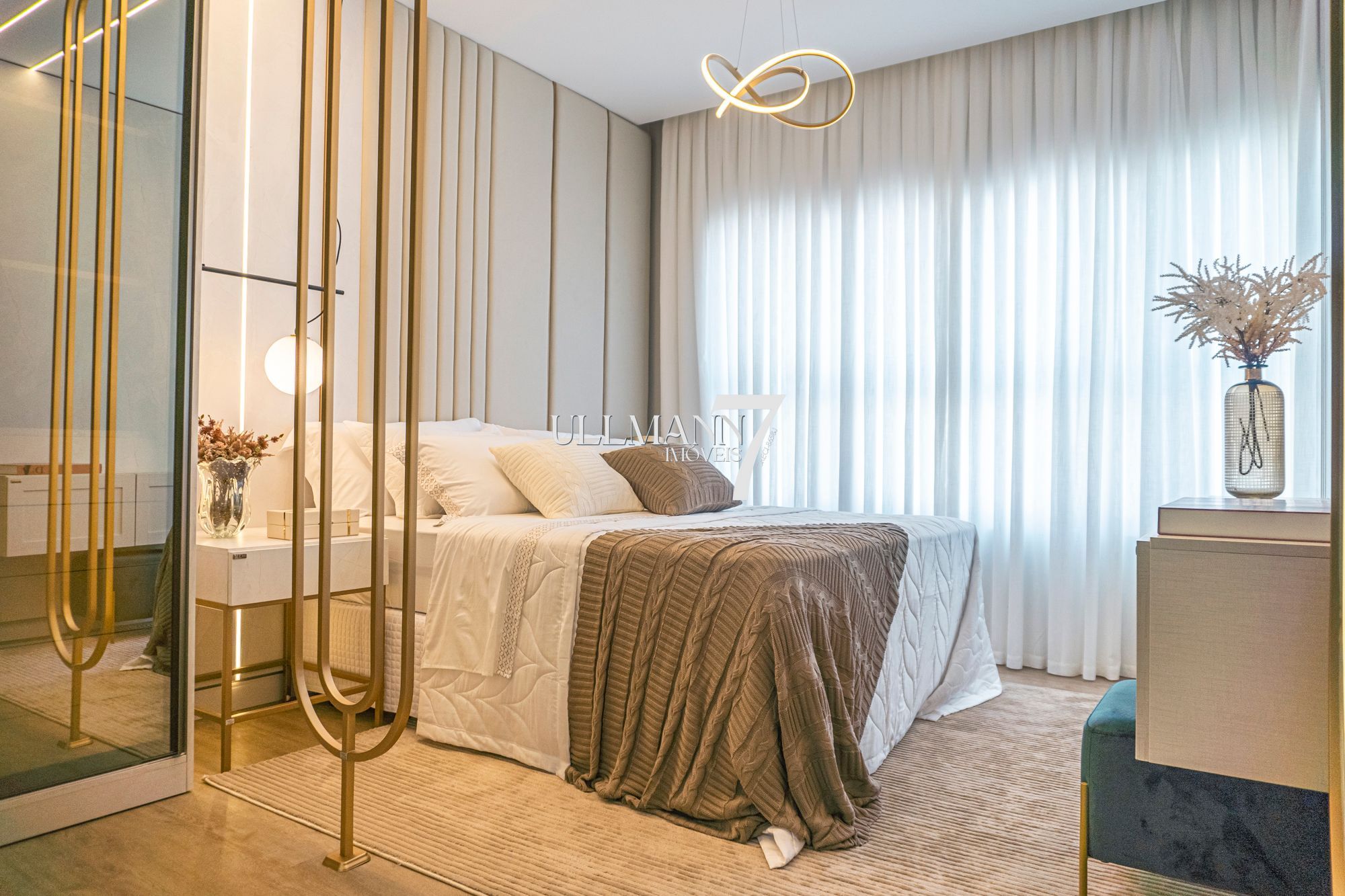 Apartamento de 3 quartos, 93m² no bairro Tabuleiro, em Barra Velha | Eu Corretor