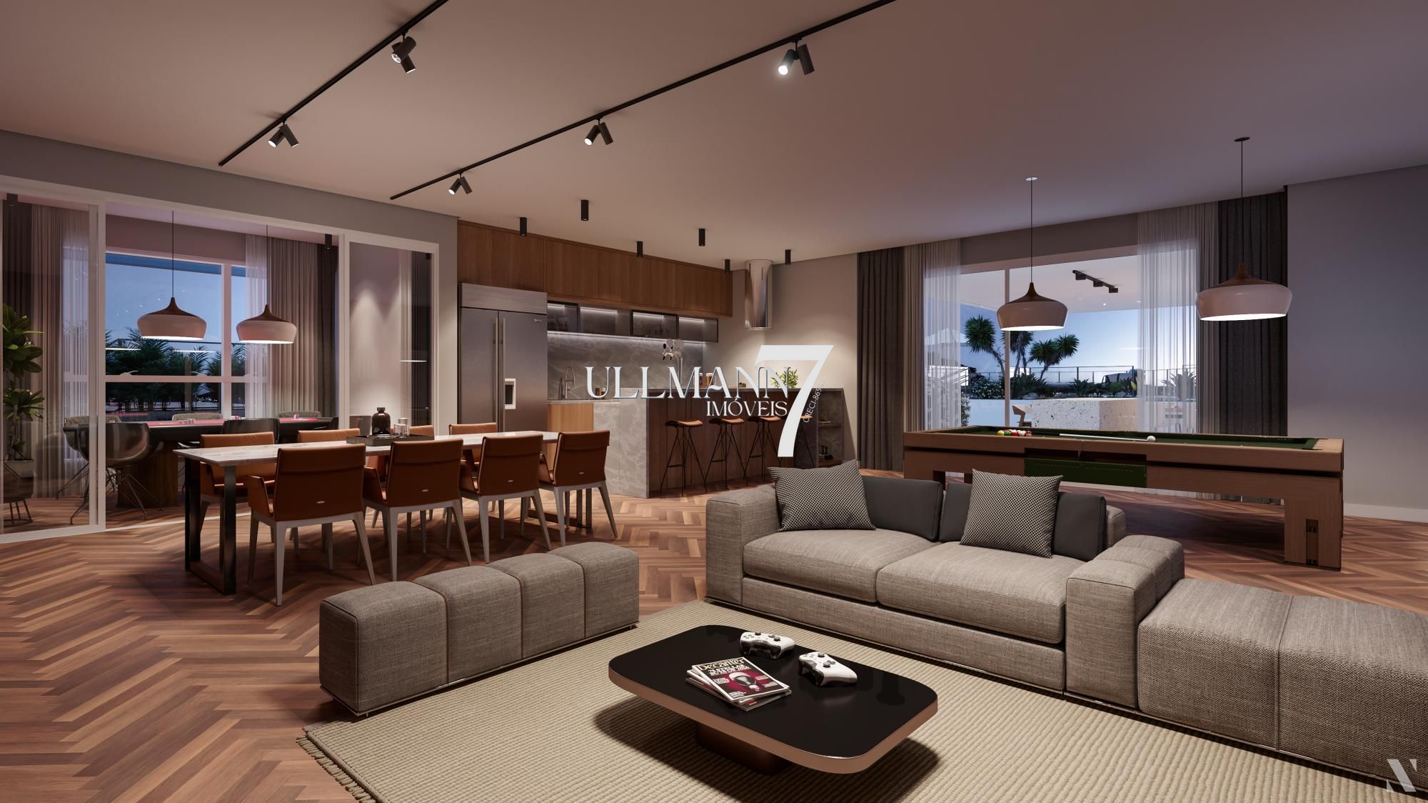 Apartamento de 3 quartos, 146m² no bairro Centro, em Penha | Eu Corretor