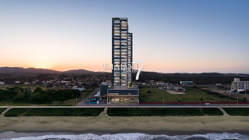 Apartamento de 3 quartos, 95m² no bairro Tabuleiro, em Barra Velha | Eu Corretor