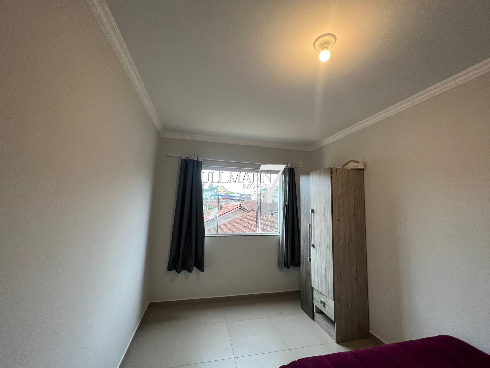 Apartamento à venda com 2 quartos, 57m² - Foto 6