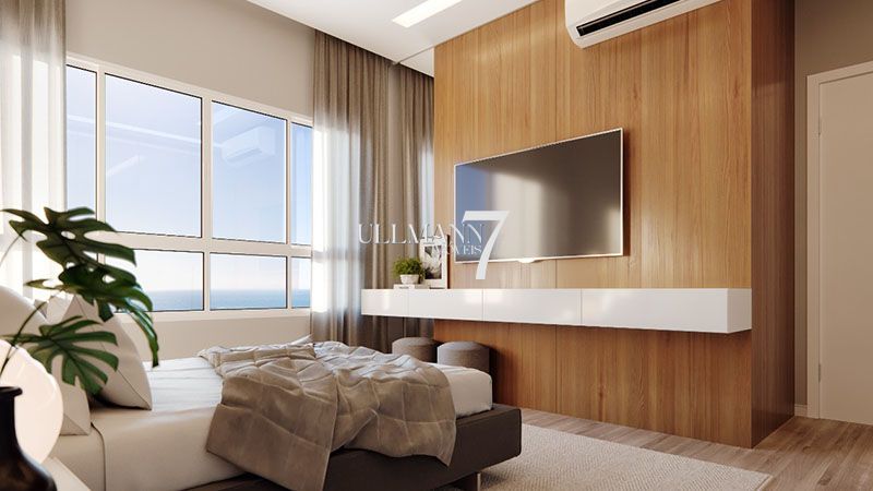 Apartamento de 3 quartos, 95m² no bairro Tabuleiro, em Barra Velha | Eu Corretor