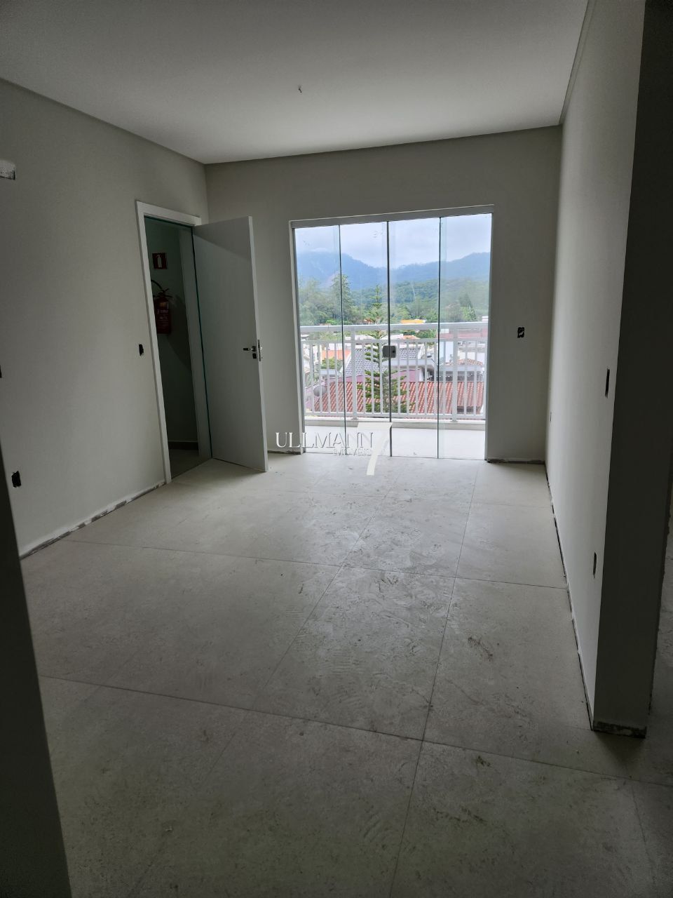 Apartamento à venda com 1 quarto, 70m² - Foto 6