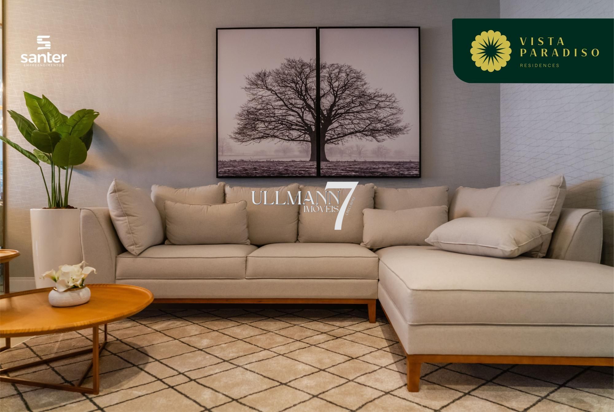 Apartamento à venda com 3 quartos, 121m² - Foto 4